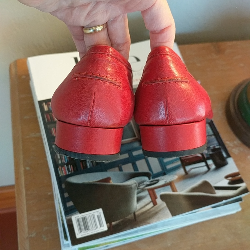 MORATTI LOAFERS! - Picture 4 of 15